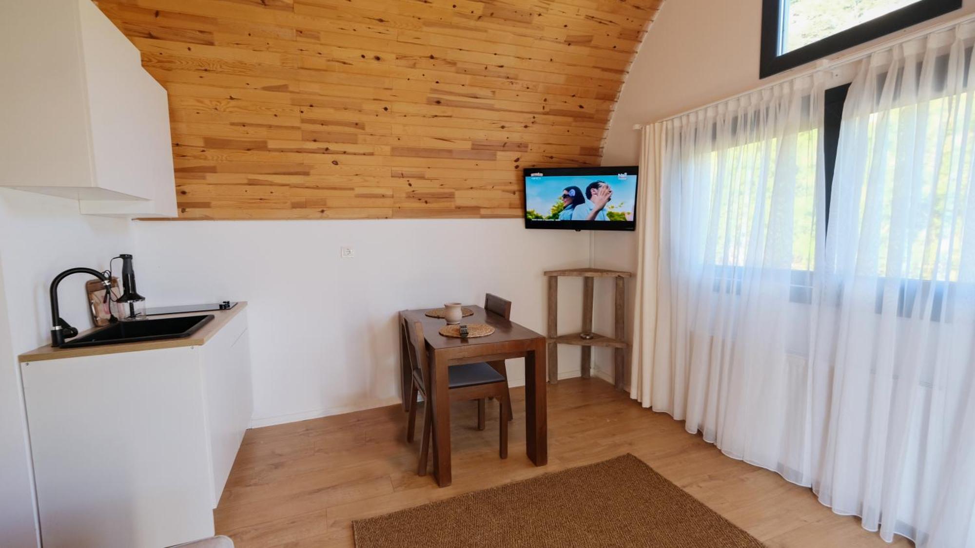 Zai Jardin Villa Fethiye Room photo